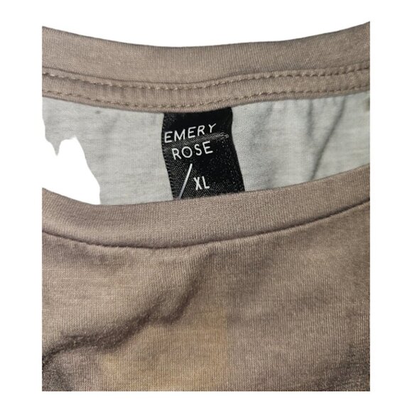 Emery Rose Dog t-shirt  Size: XL - Picture 3 of 4